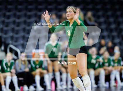 Thumbnail 3 in Gretna vs. Papillion-LaVista South photogallery.