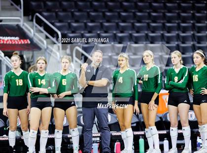 Thumbnail 3 in Gretna vs. Papillion-LaVista South photogallery.