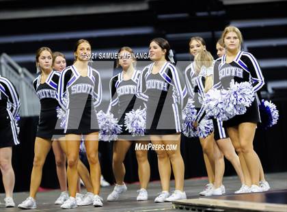 Thumbnail 1 in Gretna vs. Papillion-LaVista South photogallery.