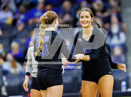 Thumbnail 2 in Gretna vs. Papillion-LaVista South photogallery.
