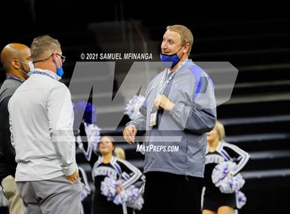 Thumbnail 1 in Gretna vs. Papillion-LaVista South photogallery.