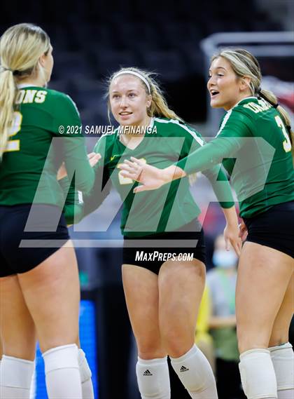 Thumbnail 1 in Gretna vs. Papillion-LaVista South photogallery.