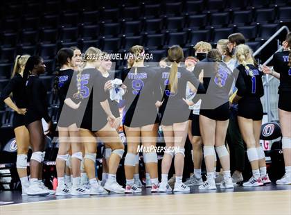 Thumbnail 3 in Gretna vs. Papillion-LaVista South photogallery.