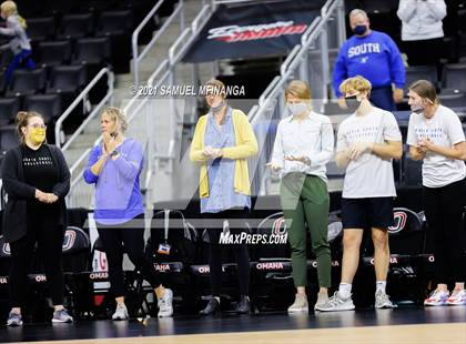 Thumbnail 1 in Gretna vs. Papillion-LaVista South photogallery.