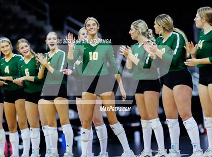 Thumbnail 1 in Gretna vs. Papillion-LaVista South photogallery.