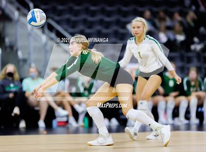 Thumbnail 1 in Gretna vs. Papillion-LaVista South photogallery.