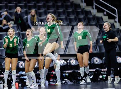 Thumbnail 2 in Gretna vs. Papillion-LaVista South photogallery.