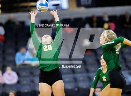 Thumbnail 1 in Gretna vs. Papillion-LaVista South photogallery.