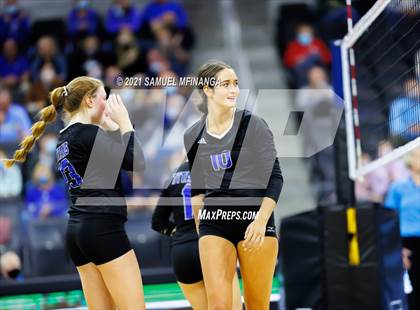Thumbnail 2 in Gretna vs. Papillion-LaVista South photogallery.