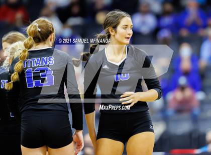 Thumbnail 3 in Gretna vs. Papillion-LaVista South photogallery.