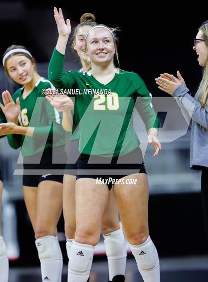Thumbnail 3 in Gretna vs. Papillion-LaVista South photogallery.