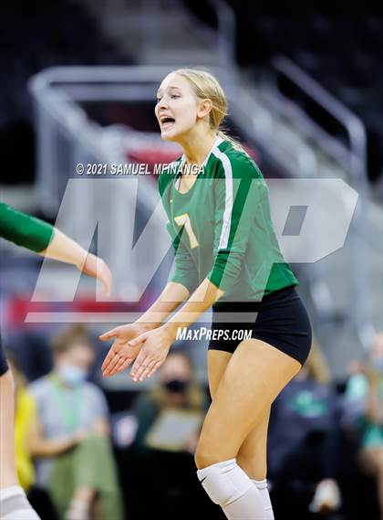 Thumbnail 3 in Gretna vs. Papillion-LaVista South photogallery.