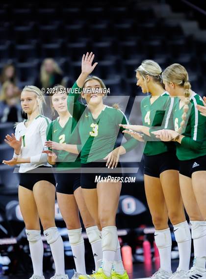 Thumbnail 1 in Gretna vs. Papillion-LaVista South photogallery.
