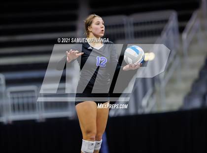 Thumbnail 3 in Gretna vs. Papillion-LaVista South photogallery.