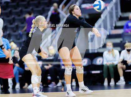 Thumbnail 2 in Gretna vs. Papillion-LaVista South photogallery.