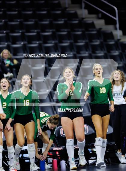 Thumbnail 3 in Gretna vs. Papillion-LaVista South photogallery.