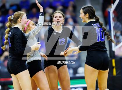 Thumbnail 2 in Gretna vs. Papillion-LaVista South photogallery.