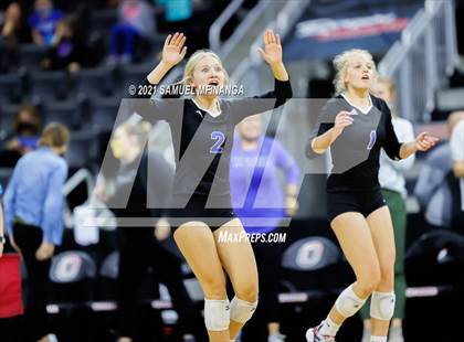 Thumbnail 3 in Gretna vs. Papillion-LaVista South photogallery.