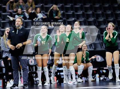 Thumbnail 1 in Gretna vs. Papillion-LaVista South photogallery.