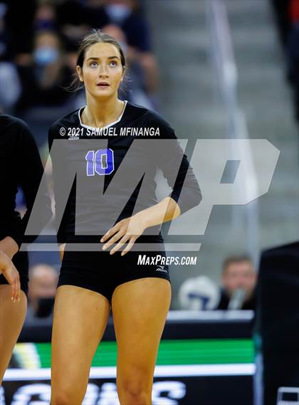 Thumbnail 3 in Gretna vs. Papillion-LaVista South photogallery.