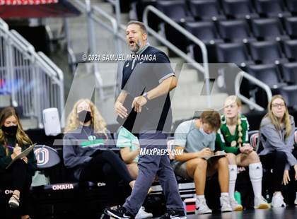 Thumbnail 1 in Gretna vs. Papillion-LaVista South photogallery.