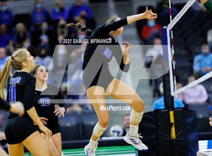 Thumbnail 3 in Gretna vs. Papillion-LaVista South photogallery.