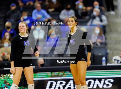 Thumbnail 2 in Gretna vs. Papillion-LaVista South photogallery.