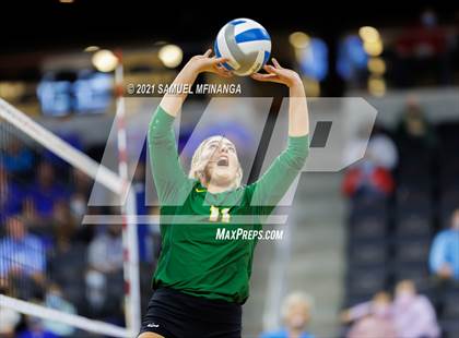 Thumbnail 2 in Gretna vs. Papillion-LaVista South photogallery.