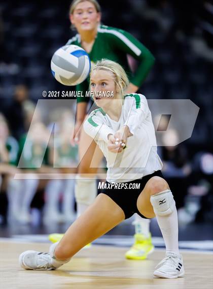Thumbnail 1 in Gretna vs. Papillion-LaVista South photogallery.