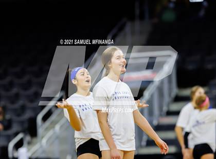 Thumbnail 2 in Gretna vs. Papillion-LaVista South photogallery.