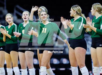Thumbnail 1 in Gretna vs. Papillion-LaVista South photogallery.
