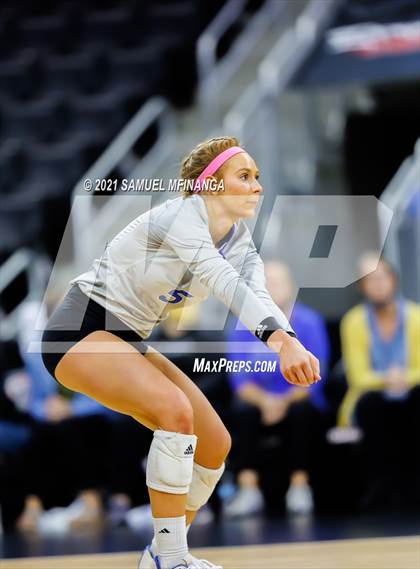 Thumbnail 3 in Gretna vs. Papillion-LaVista South photogallery.