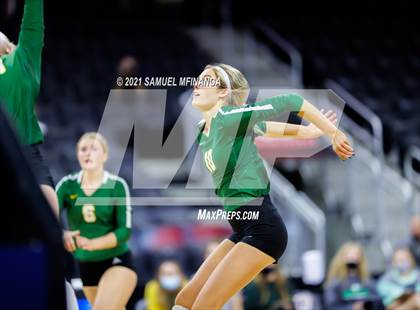 Thumbnail 2 in Gretna vs. Papillion-LaVista South photogallery.