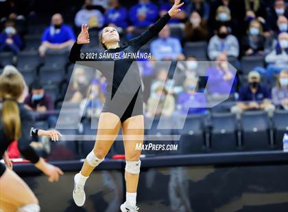 Thumbnail 3 in Gretna vs. Papillion-LaVista South photogallery.