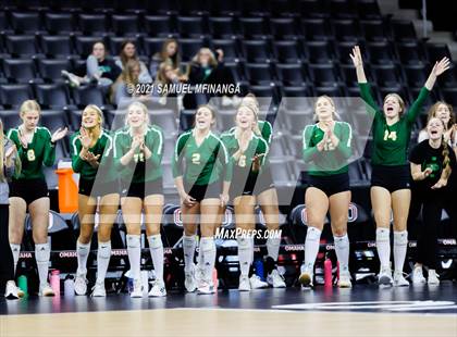 Thumbnail 2 in Gretna vs. Papillion-LaVista South photogallery.
