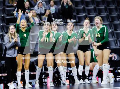 Thumbnail 3 in Gretna vs. Papillion-LaVista South photogallery.