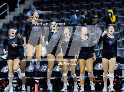 Thumbnail 3 in Gretna vs. Papillion-LaVista South photogallery.