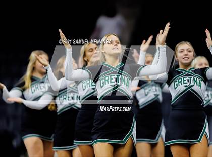 Thumbnail 3 in Gretna vs. Papillion-LaVista South photogallery.