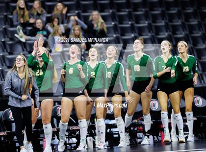 Thumbnail 3 in Gretna vs. Papillion-LaVista South photogallery.