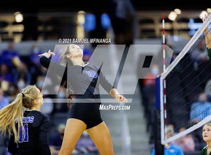 Thumbnail 3 in Gretna vs. Papillion-LaVista South photogallery.