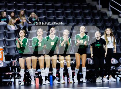 Thumbnail 3 in Gretna vs. Papillion-LaVista South photogallery.