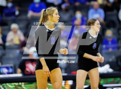 Thumbnail 3 in Gretna vs. Papillion-LaVista South photogallery.