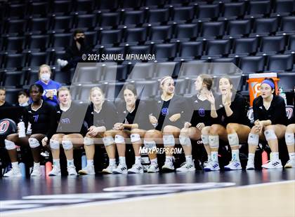 Thumbnail 2 in Gretna vs. Papillion-LaVista South photogallery.