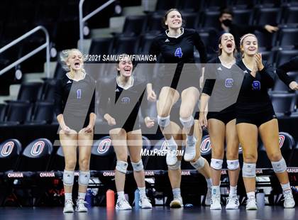 Thumbnail 1 in Gretna vs. Papillion-LaVista South photogallery.