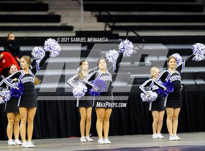 Thumbnail 3 in Gretna vs. Papillion-LaVista South photogallery.