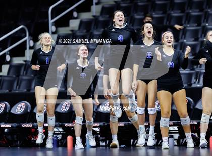 Thumbnail 2 in Gretna vs. Papillion-LaVista South photogallery.