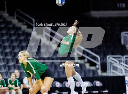 Thumbnail 3 in Gretna vs. Papillion-LaVista South photogallery.