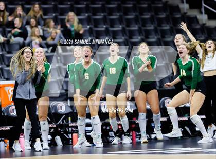 Thumbnail 1 in Gretna vs. Papillion-LaVista South photogallery.