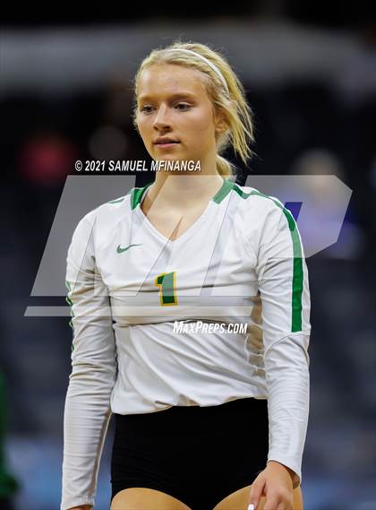 Thumbnail 3 in Gretna vs. Papillion-LaVista South photogallery.