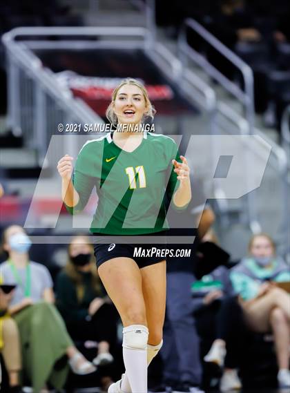 Thumbnail 2 in Gretna vs. Papillion-LaVista South photogallery.